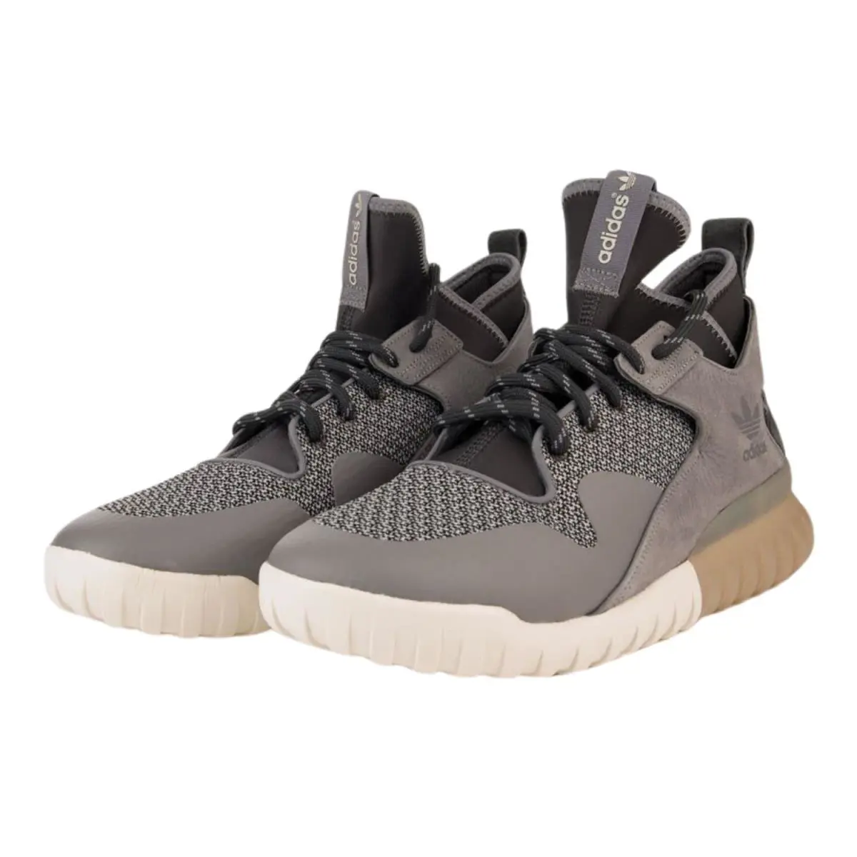 Adidas shoes - Grey/Cool Grey 1