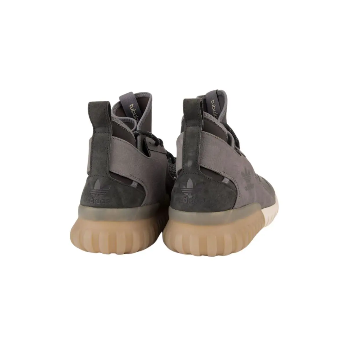 Adidas shoes - Grey/Cool Grey 8