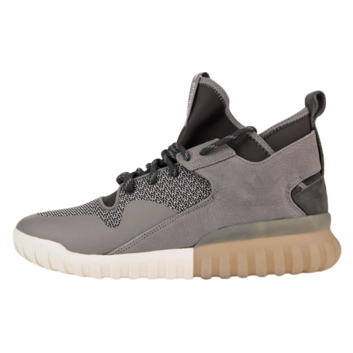 Adidas shoes - Grey/Cool Grey 5