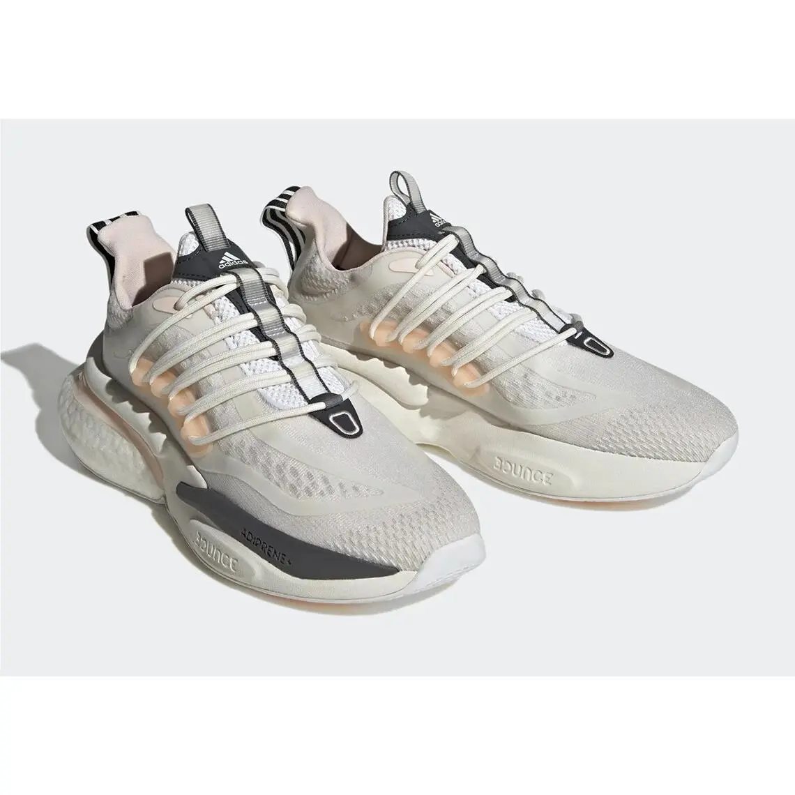 Adidas shoes - HP6132 - hp6132 - Multicolor 5