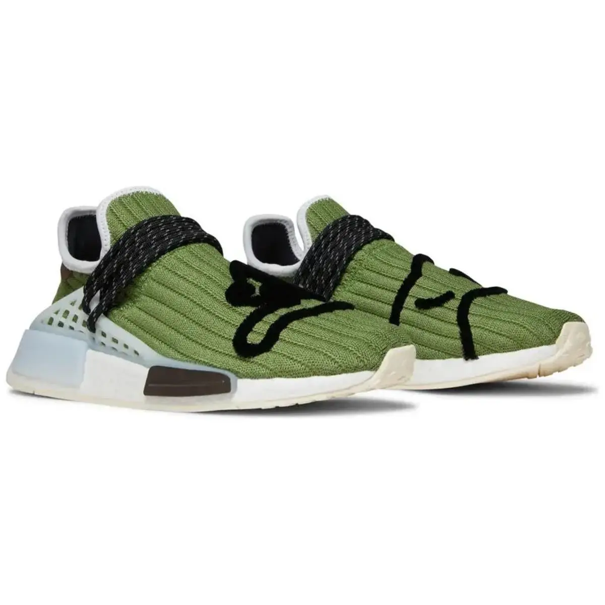 Adidas shoes - adidas NMD Racer - NMD Racer - GZ1664 - White 1