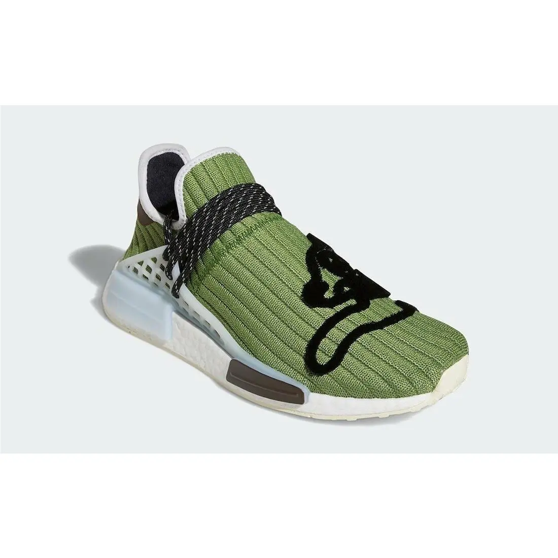 Adidas shoes - adidas NMD Racer - NMD Racer - GZ1664 - White 1