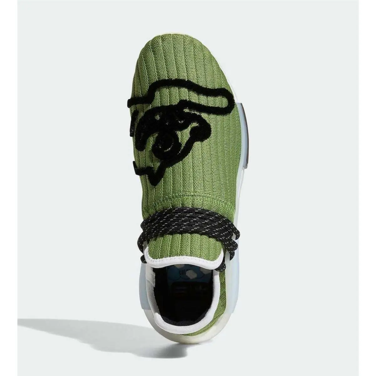 Adidas shoes - adidas NMD Racer - NMD Racer - GZ1664 - White 3