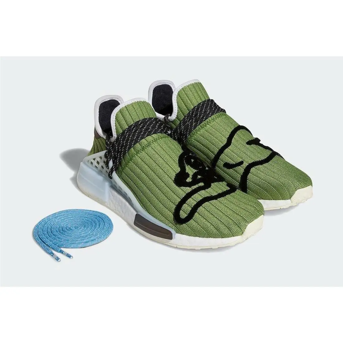 Adidas shoes - adidas NMD Racer - NMD Racer - GZ1664 - White 7