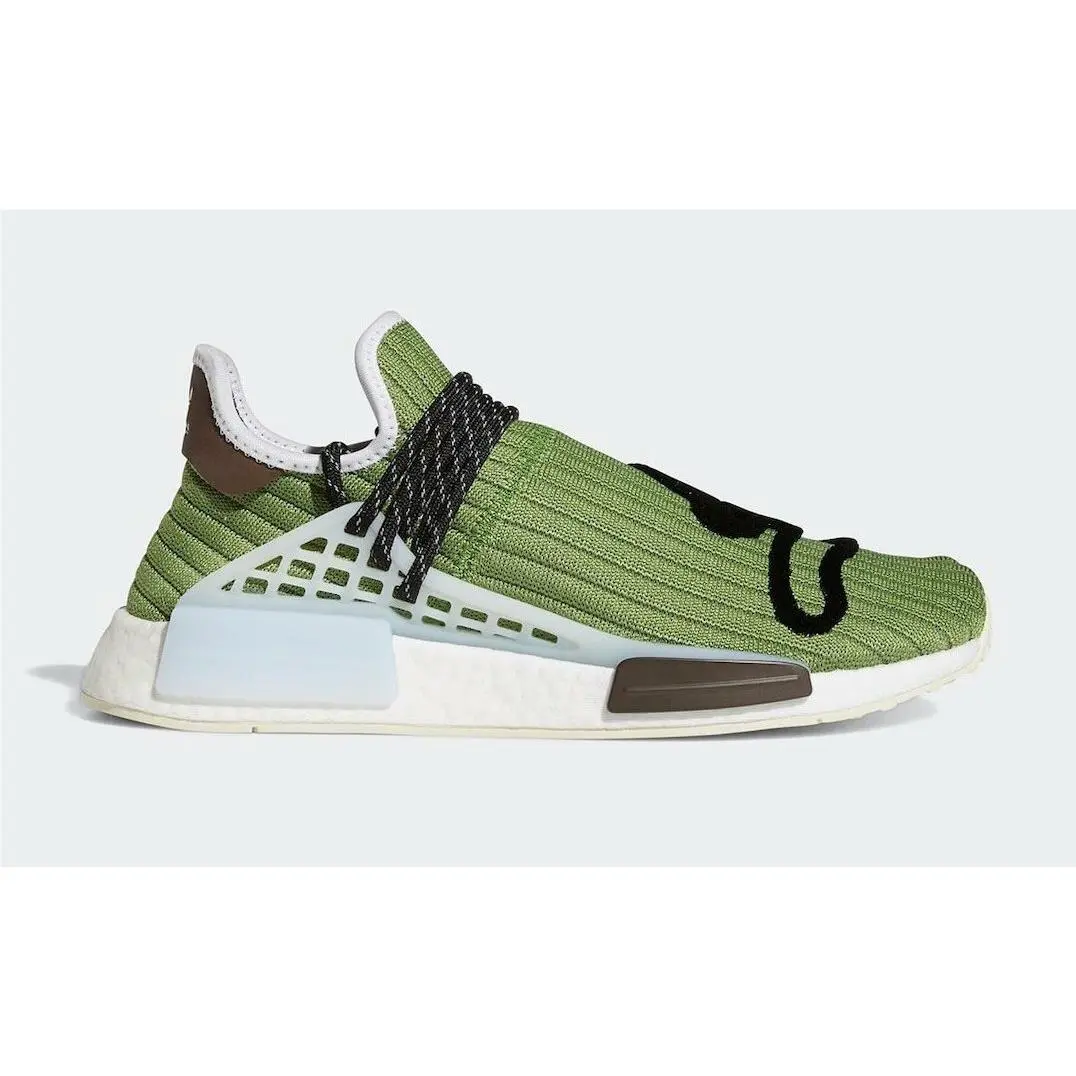 Adidas shoes - adidas NMD Racer - NMD Racer - GZ1664 - White 8