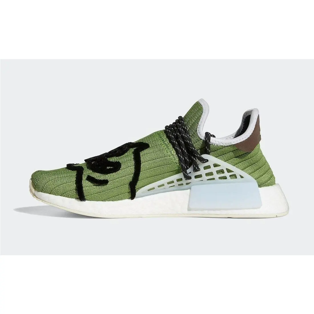 Adidas shoes - adidas NMD Racer - NMD Racer - GZ1664 - White 9