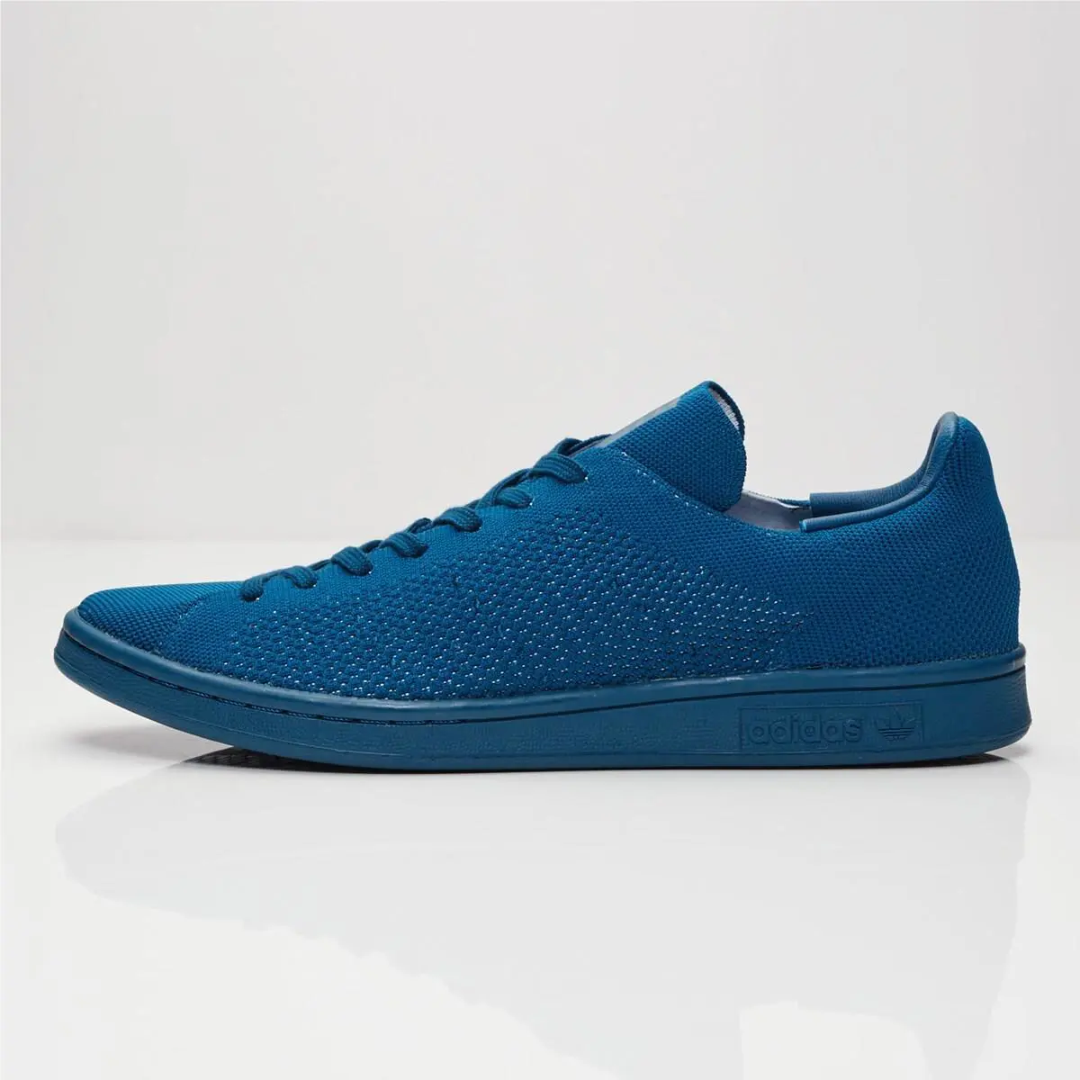 Adidas shoes - adidas Stan Smith - Stan Smith - S80067 - Blue 0