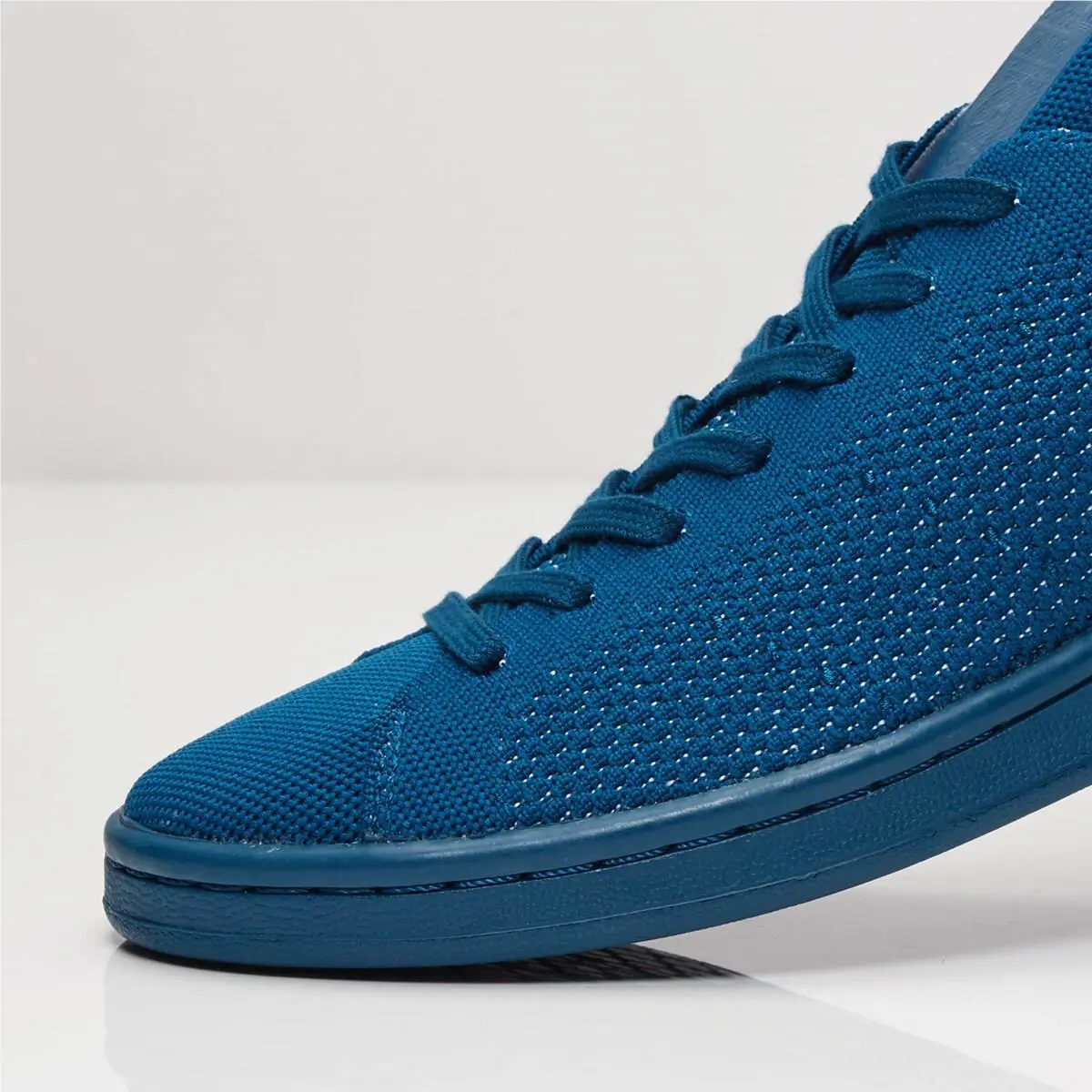 Adidas shoes - adidas Stan Smith - Stan Smith - S80067 - Blue 1