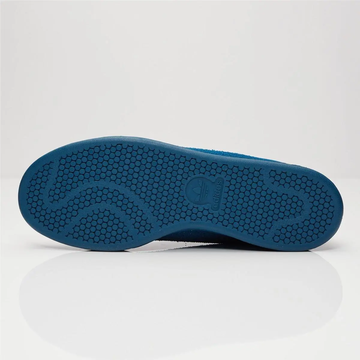 Adidas shoes - adidas Stan Smith - Stan Smith - S80067 - Blue 2