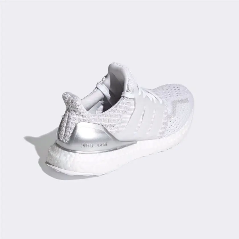 Adidas shoes - adidas UltraBoost 5.0 - UltraBoost - FY9874 - Gray 1