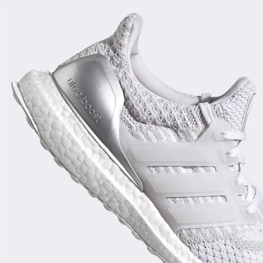 Adidas shoes - adidas UltraBoost 5.0 - UltraBoost - FY9874 - Gray 5