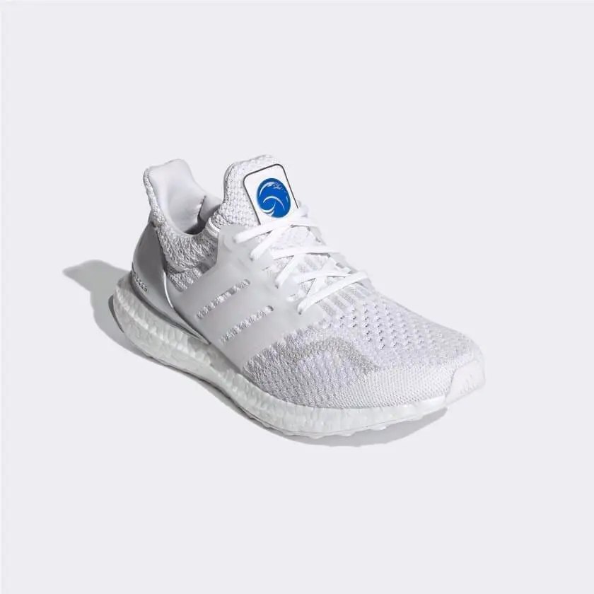 Adidas shoes - adidas UltraBoost 5.0 - UltraBoost - FY9874 - Gray 8