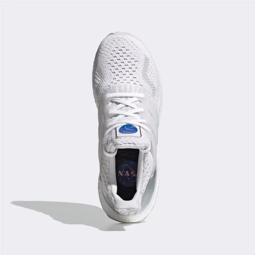Adidas shoes - adidas UltraBoost 5.0 - UltraBoost - FY9874 - Gray 10