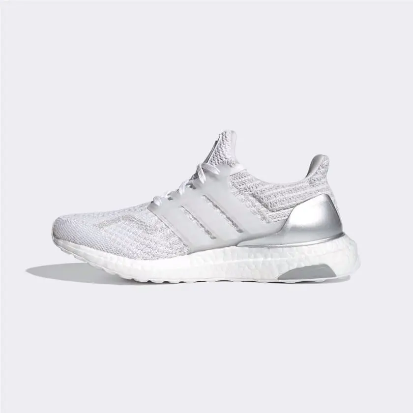 Adidas shoes - adidas UltraBoost 5.0 - UltraBoost - FY9874 - Gray 11