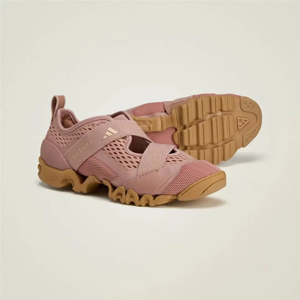 Adidas shoes - Sportswear X - Sportswear - JS0114 - Beige 1