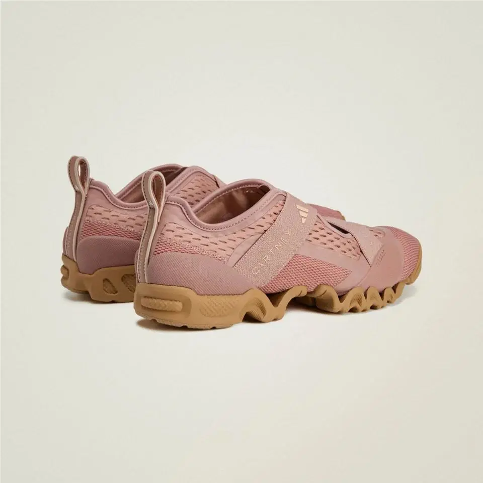 Adidas shoes - Sportswear X - Sportswear - JS0114 - Beige 2