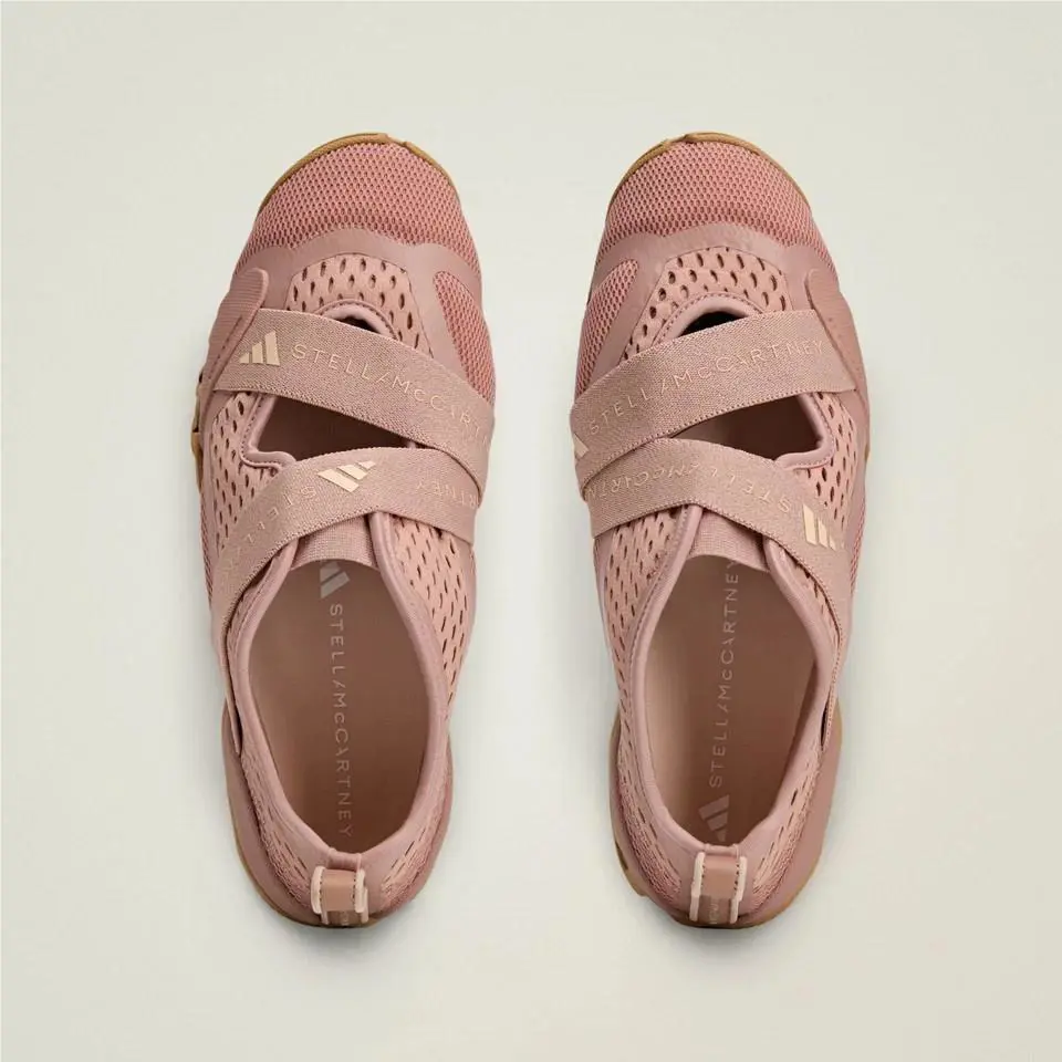 Adidas shoes - Sportswear X - Sportswear - JS0114 - Beige 4