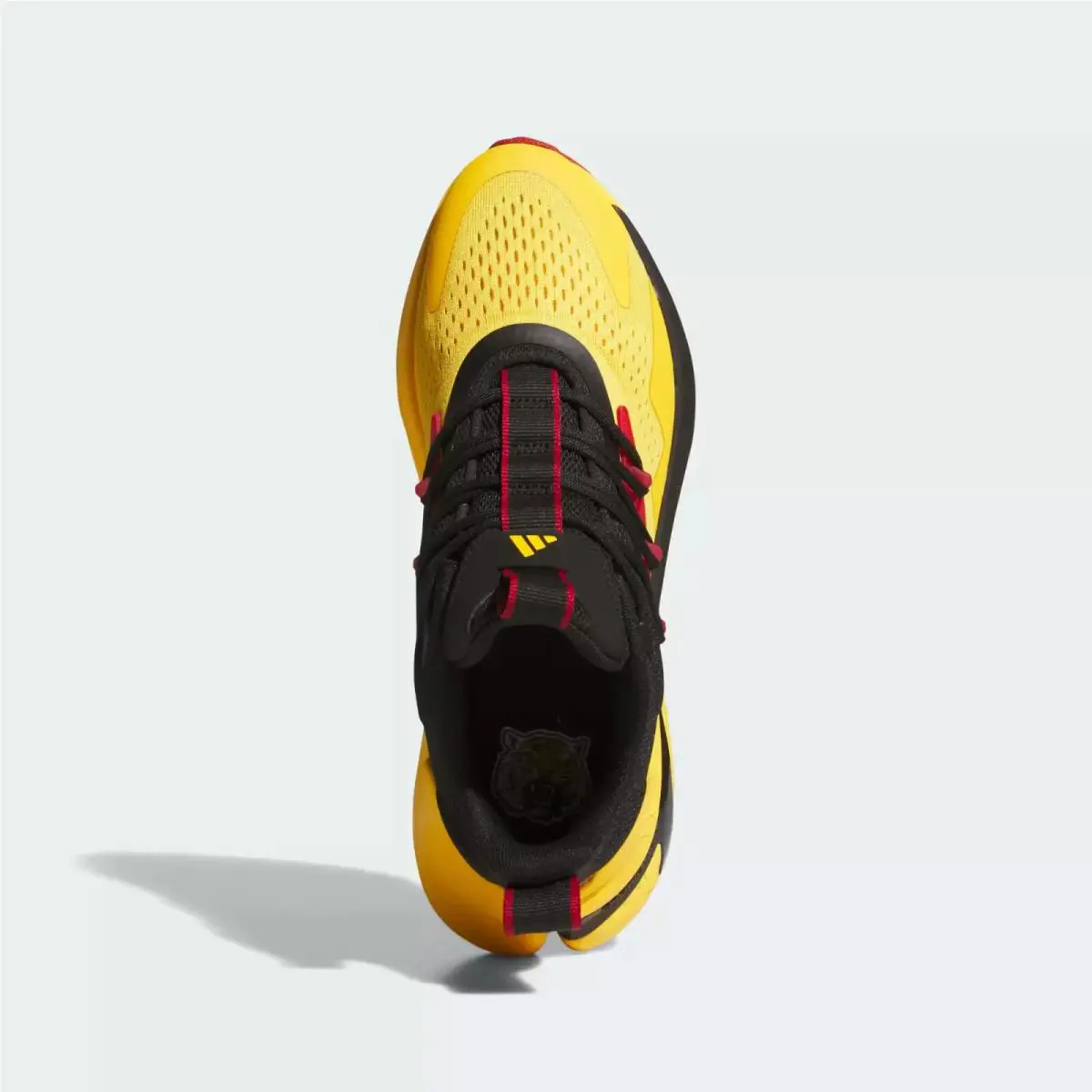 Adidas shoes - Gold 0