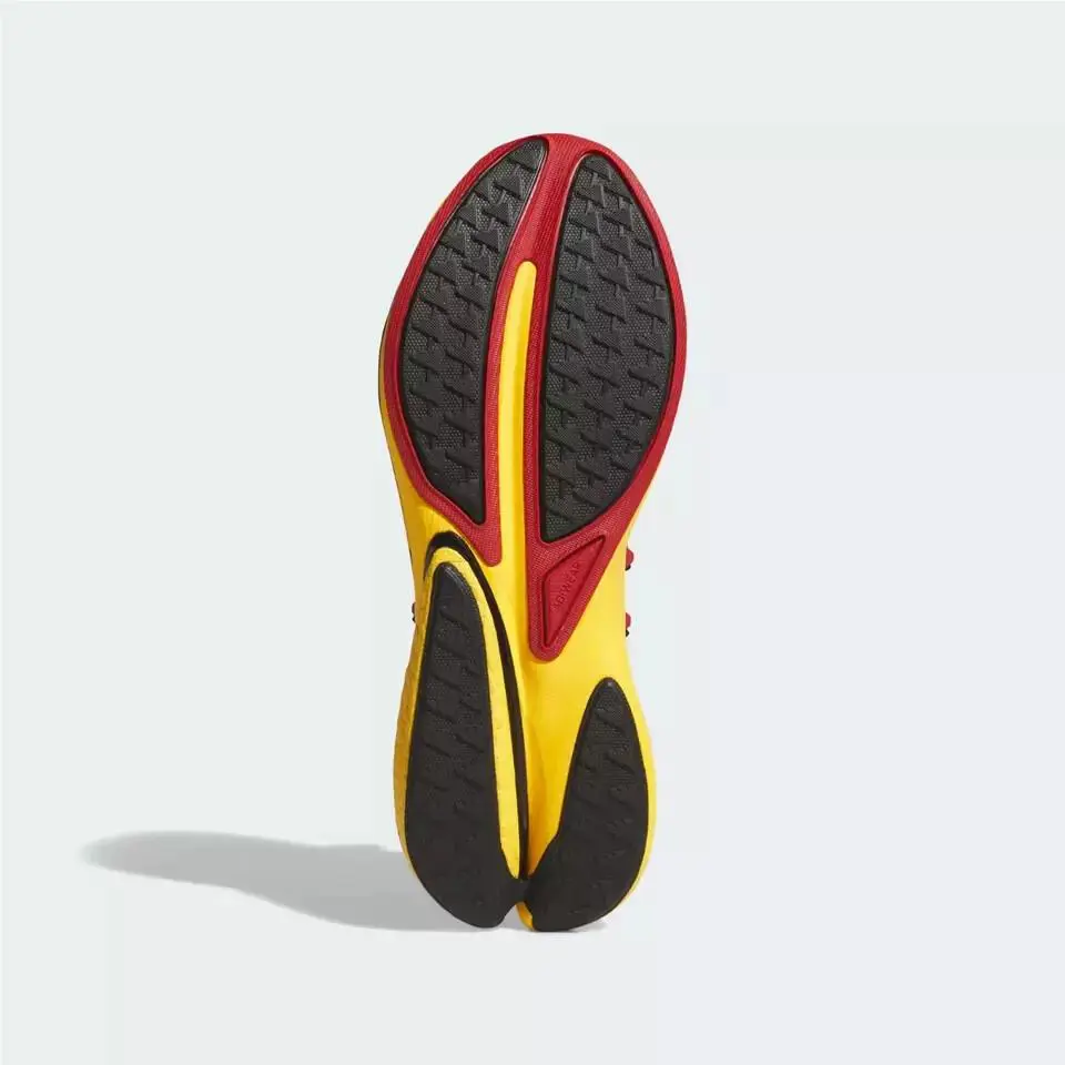 Adidas shoes - Gold 1