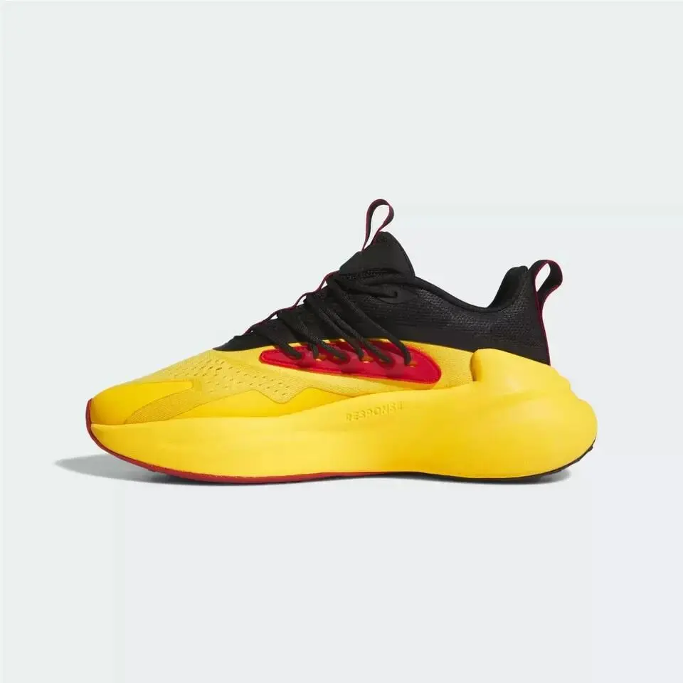 Adidas shoes - Gold 8