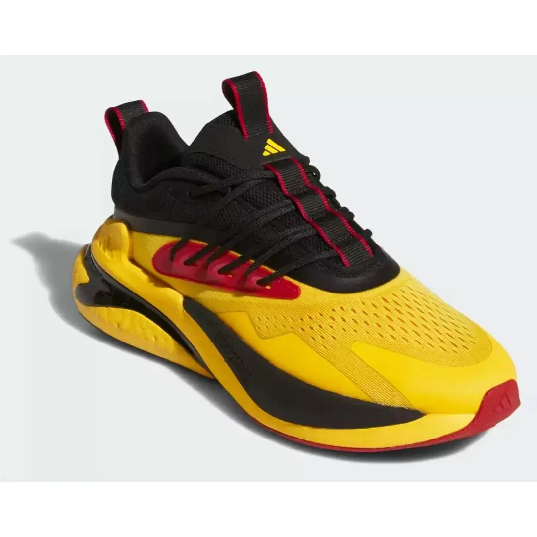 Adidas shoes - Gold 4