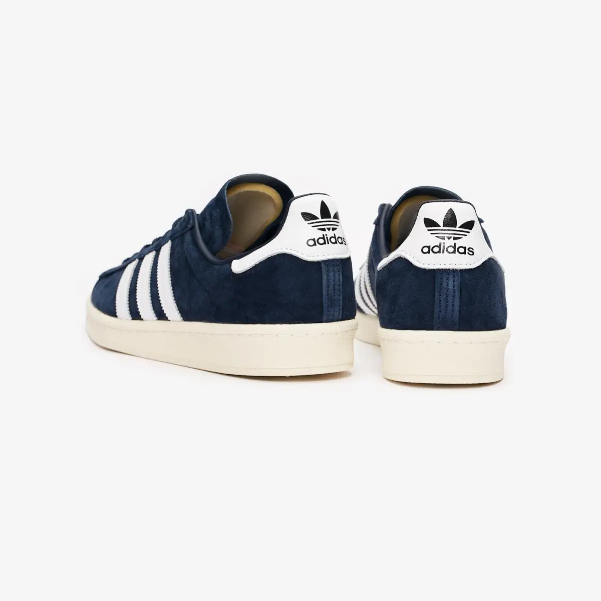 Adidas shoes - adidas Campus 80s - Campus - FX5440 - Blue 0