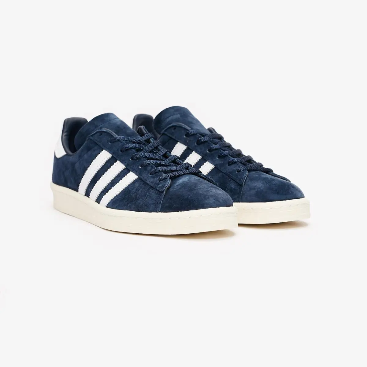 Adidas shoes - adidas Campus 80s - Campus - FX5440 - Blue 1