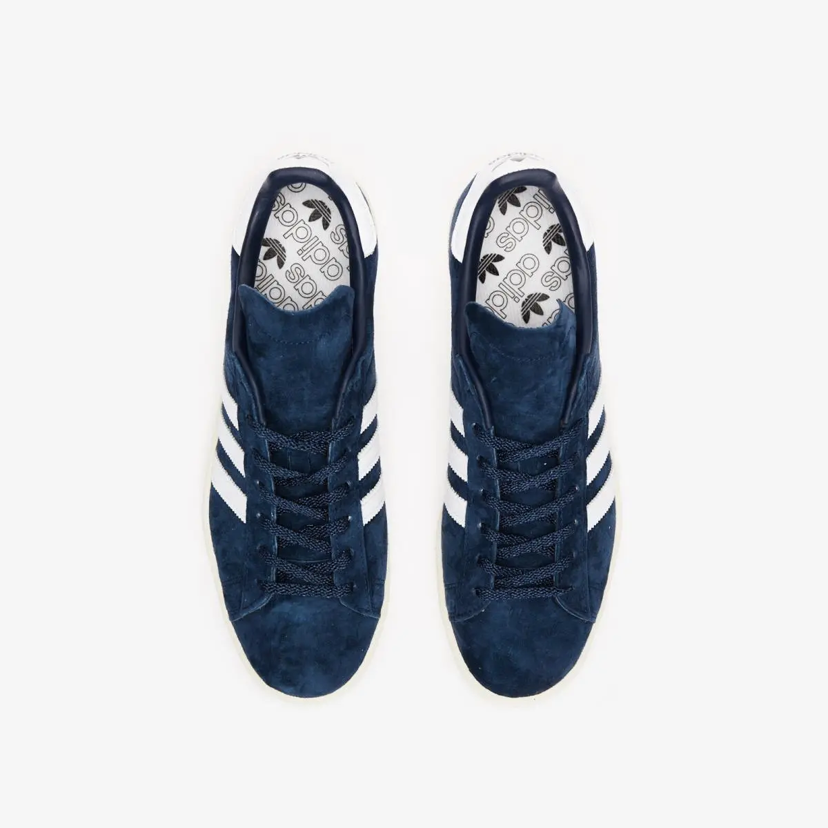 Adidas shoes - adidas Campus 80s - Campus - FX5440 - Blue 10