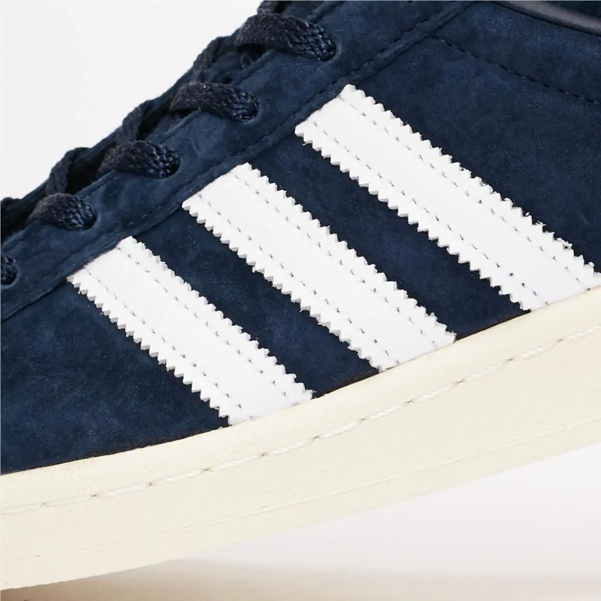Adidas shoes - adidas Campus 80s - Campus - FX5440 - Blue 4