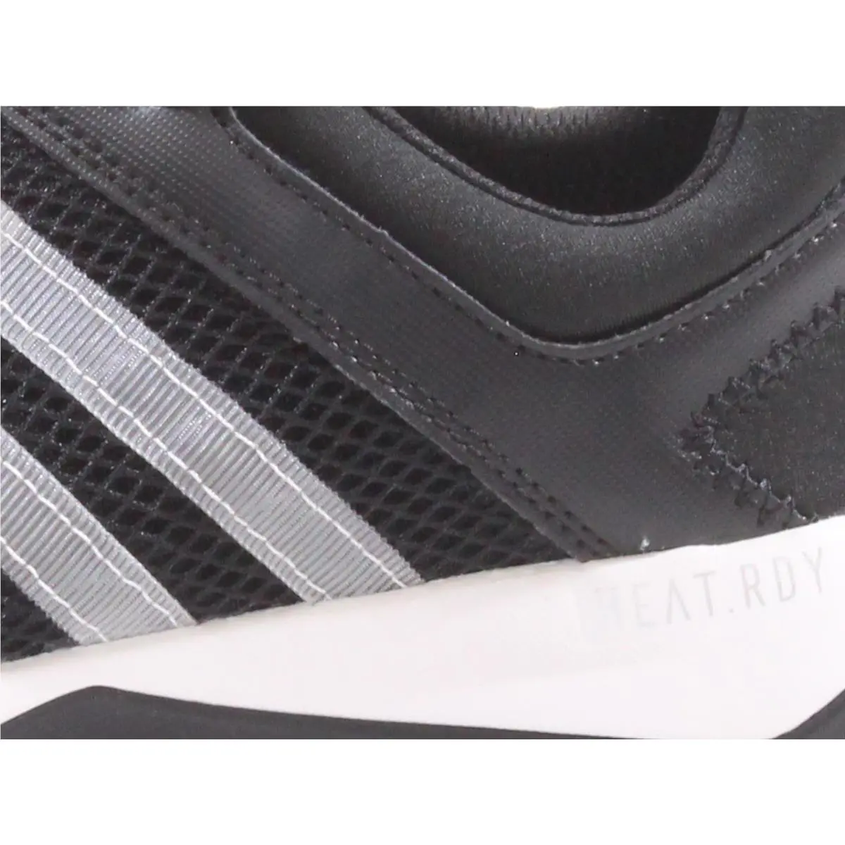 Adidas shoes - Black 6