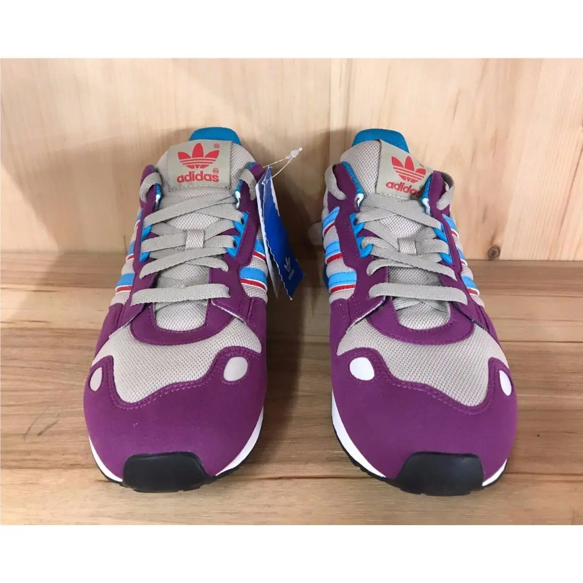 Adidas shoes - Purple 0