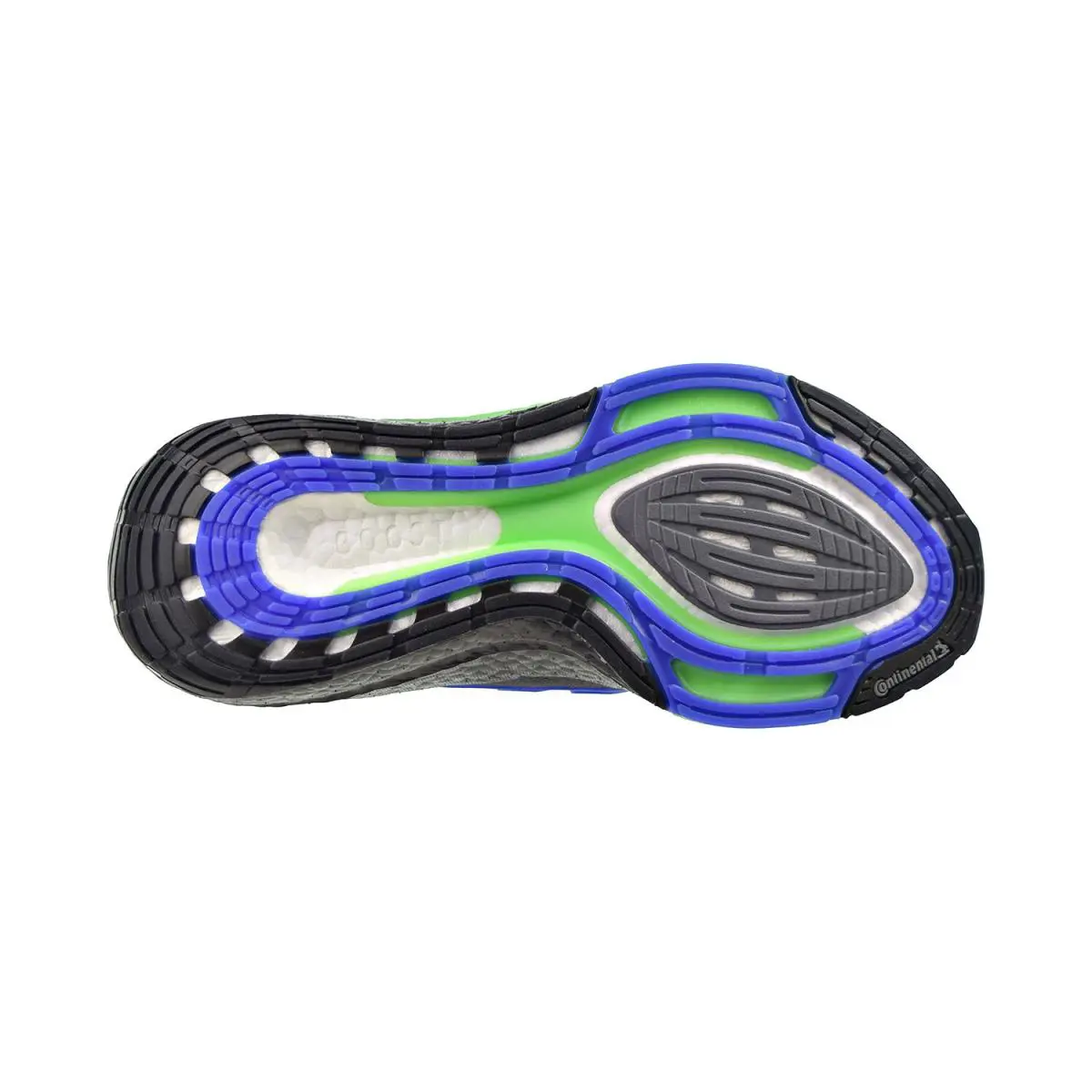 Adidas shoes - s23871 - s23871 - Grey Five-Core Black-Screaming Green 4