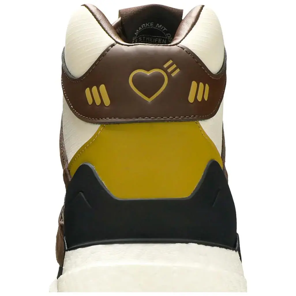Adidas shoes - adidas Marathon Free Hiker - Marathon Free Hiker - FY9148 - Brown 4