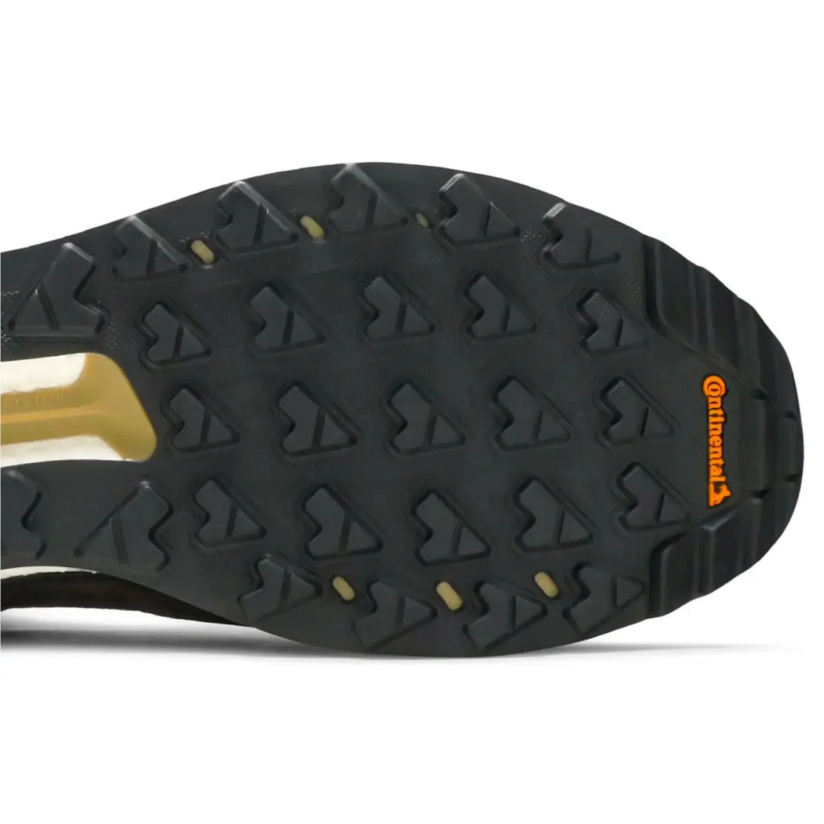 Adidas shoes - adidas Marathon Free Hiker - Marathon Free Hiker - FY9148 - Brown 14