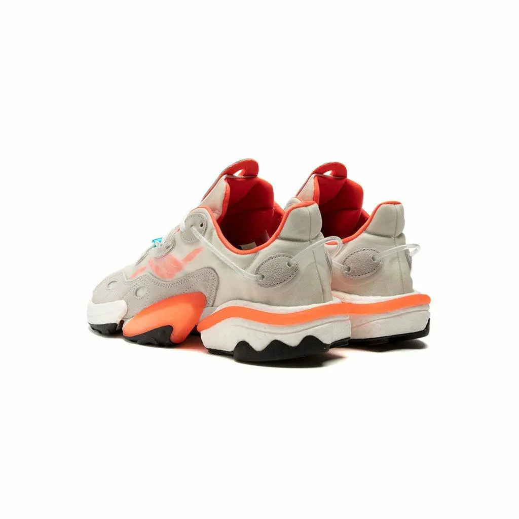 Adidas shoes - adidas Torsion X - Torsion - EH0244 - CLOUD WHITE / CLOUD WHITE / SOLAR RED 7