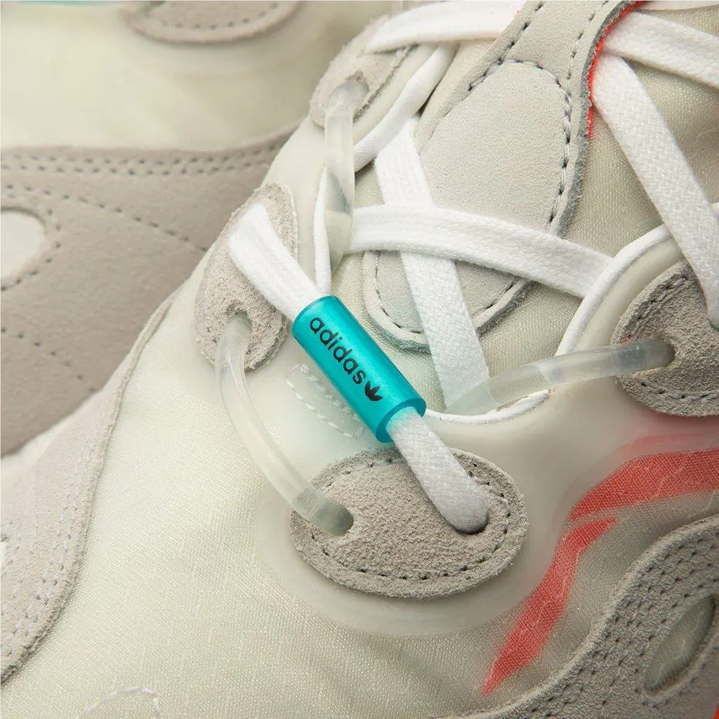 Adidas shoes - adidas Torsion X - Torsion - EH0244 - CLOUD WHITE / CLOUD WHITE / SOLAR RED 9