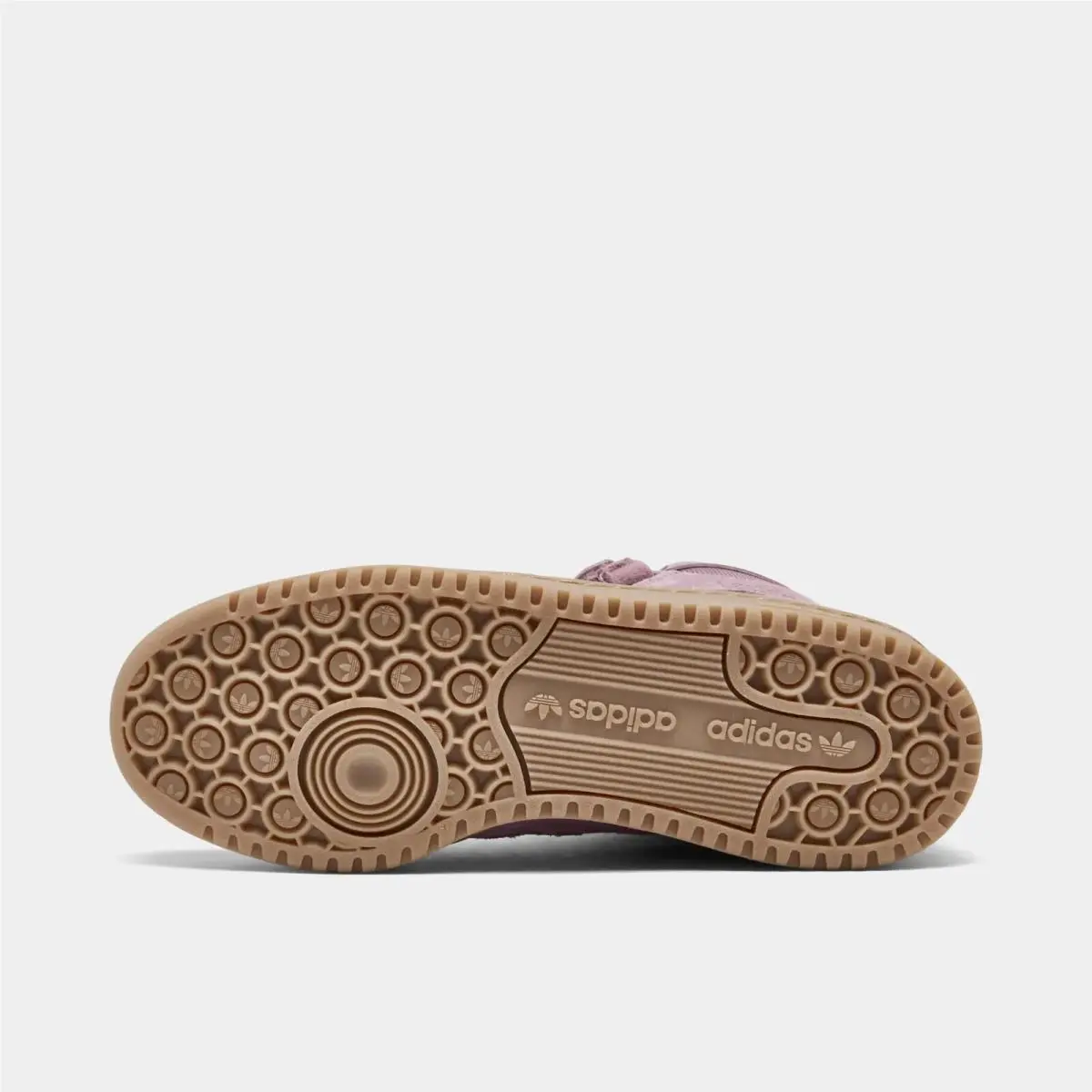 Adidas shoes - ADIDAS ORIGINALS FORUM MID - ORIGINALS FORUM MID - GZ4622 - MAGIC MAUVE - GUM 0