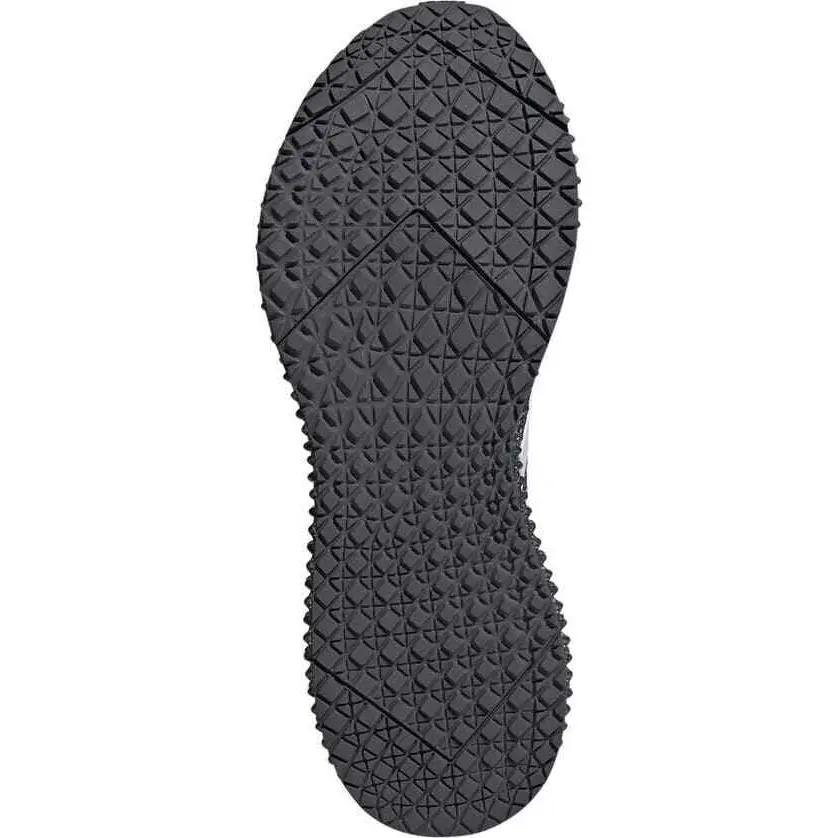 Adidas shoes - adidas 4DFWD - GX2972 - Gresix/Ftwwht/Almpnk 8