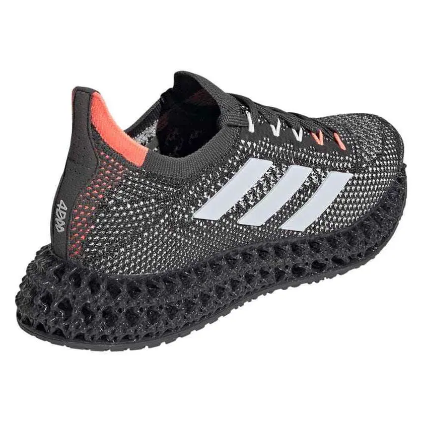 Adidas shoes - adidas 4DFWD - GX2972 - Gresix/Ftwwht/Almpnk 4