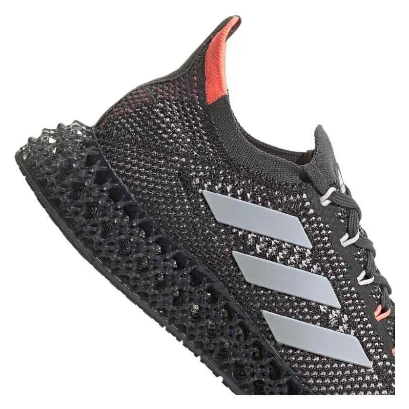Adidas shoes - adidas 4DFWD - GX2972 - Gresix/Ftwwht/Almpnk 6