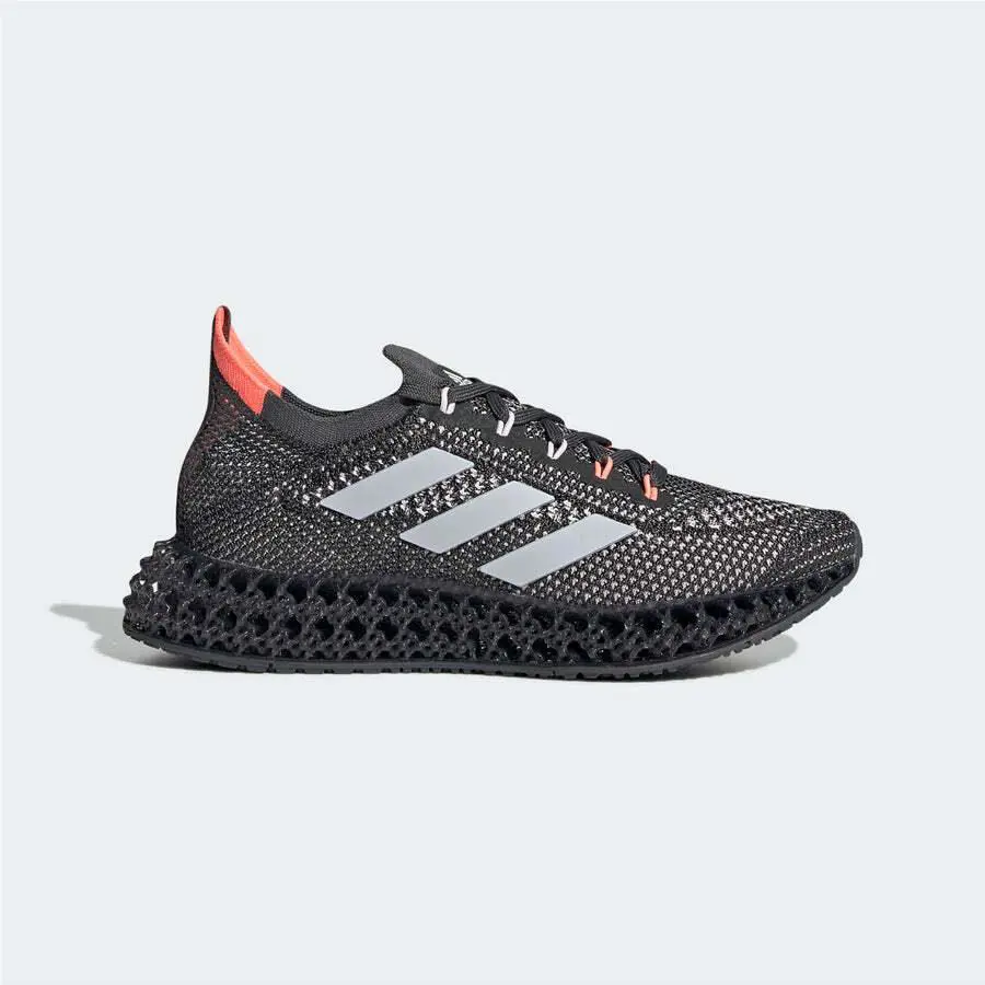 Adidas shoes - adidas 4DFWD - GX2972 - Gresix/Ftwwht/Almpnk 10