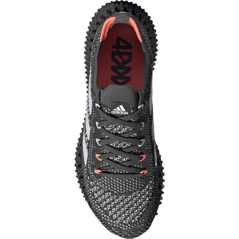 Adidas shoes - adidas 4DFWD - GX2972 - Gresix/Ftwwht/Almpnk 15