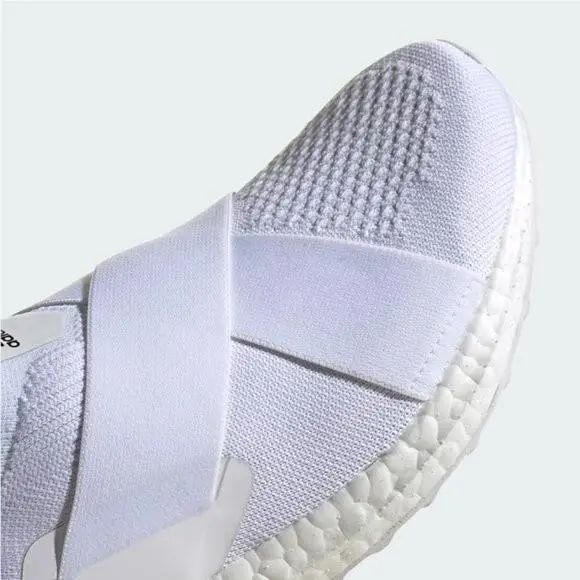 Adidas shoes - adidas UltraBoost DNA - UltraBoost DNA - White 5