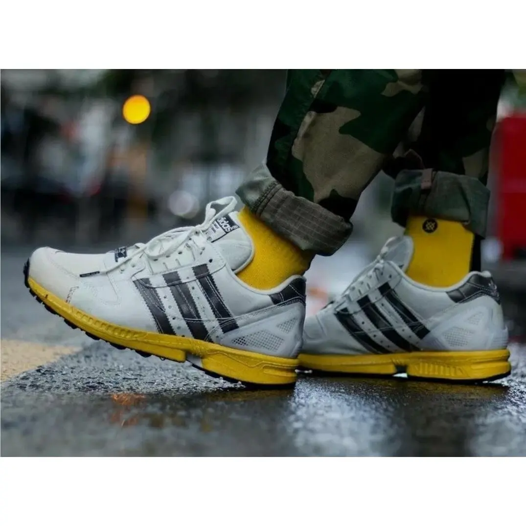 Adidas shoes - adidas Zx 8000 - FW6092 - White 10