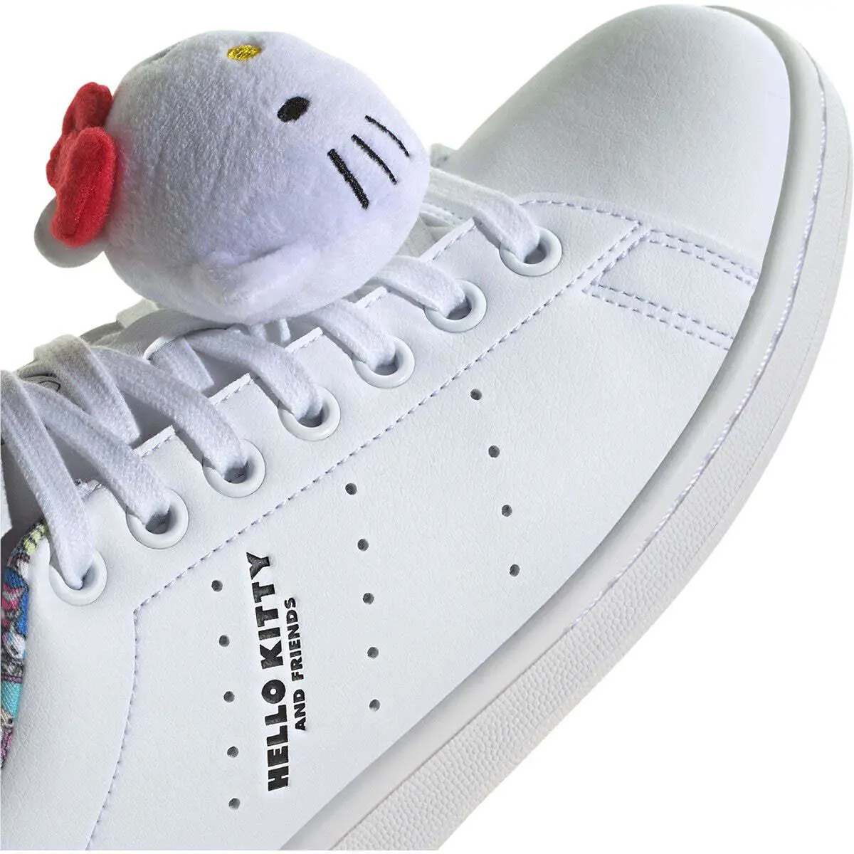 Adidas shoes - Ftwwht,Cblack,Ltflre 0