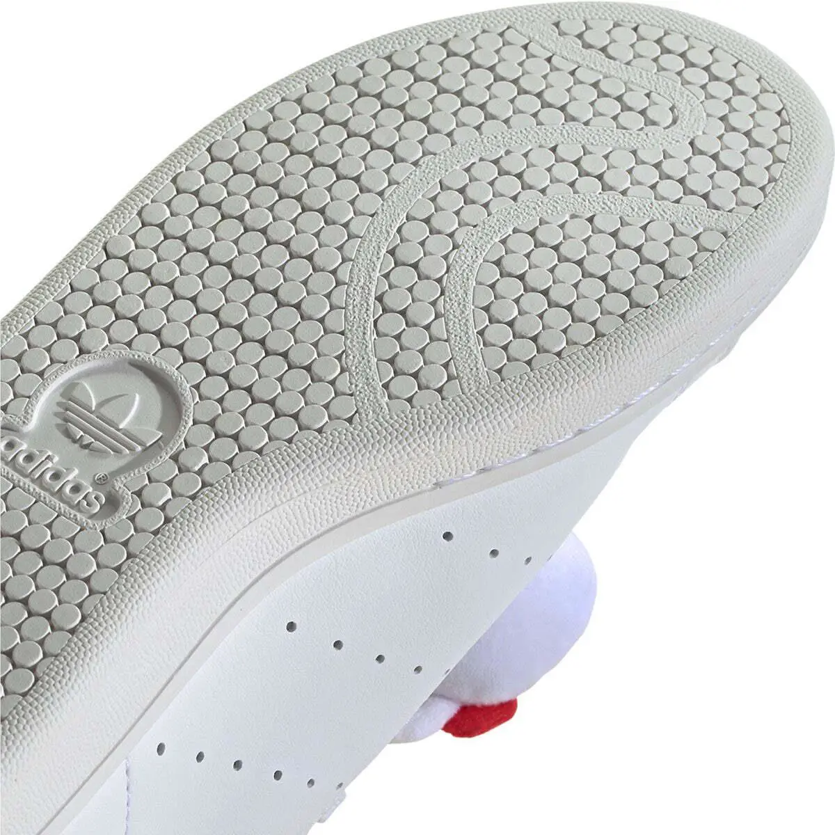 Adidas shoes - Ftwwht,Cblack,Ltflre 1