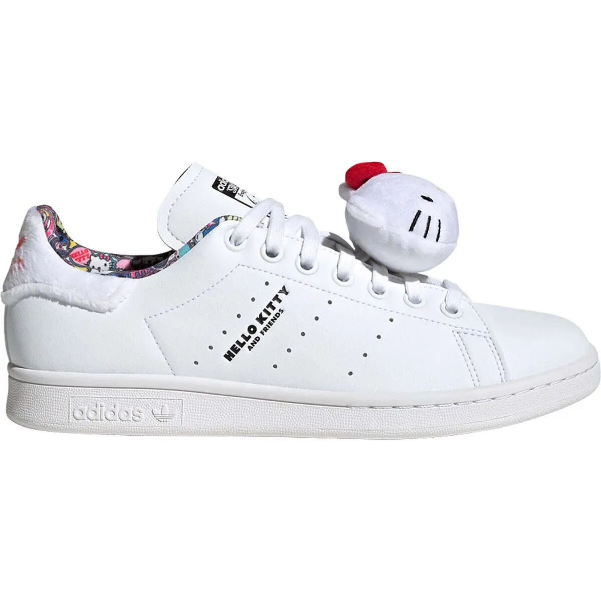 Adidas shoes - Ftwwht,Cblack,Ltflre 5