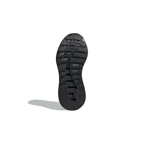 Adidas shoes - Black 9