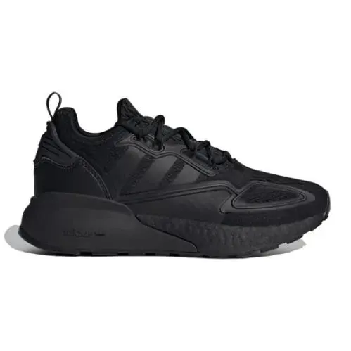 Adidas shoes - Black 5