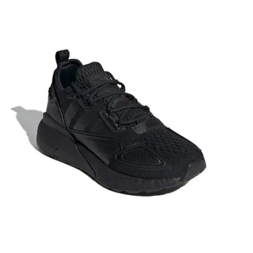 Adidas shoes - Black 6